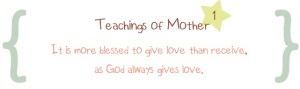 God the Motehr_Teaching1_Ahnsahnghong